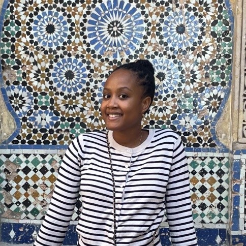 Aicha MOURCHIDI