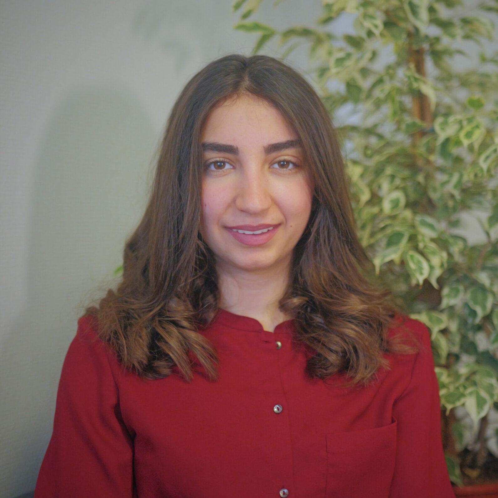 Marie Noel AL ZAYAT