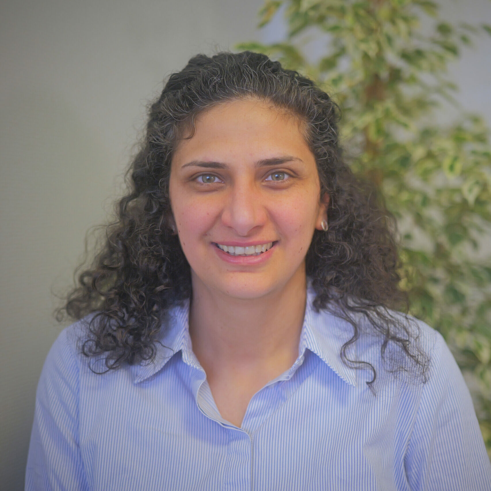 Fabienne EL-KHOURY​ LESUEUR