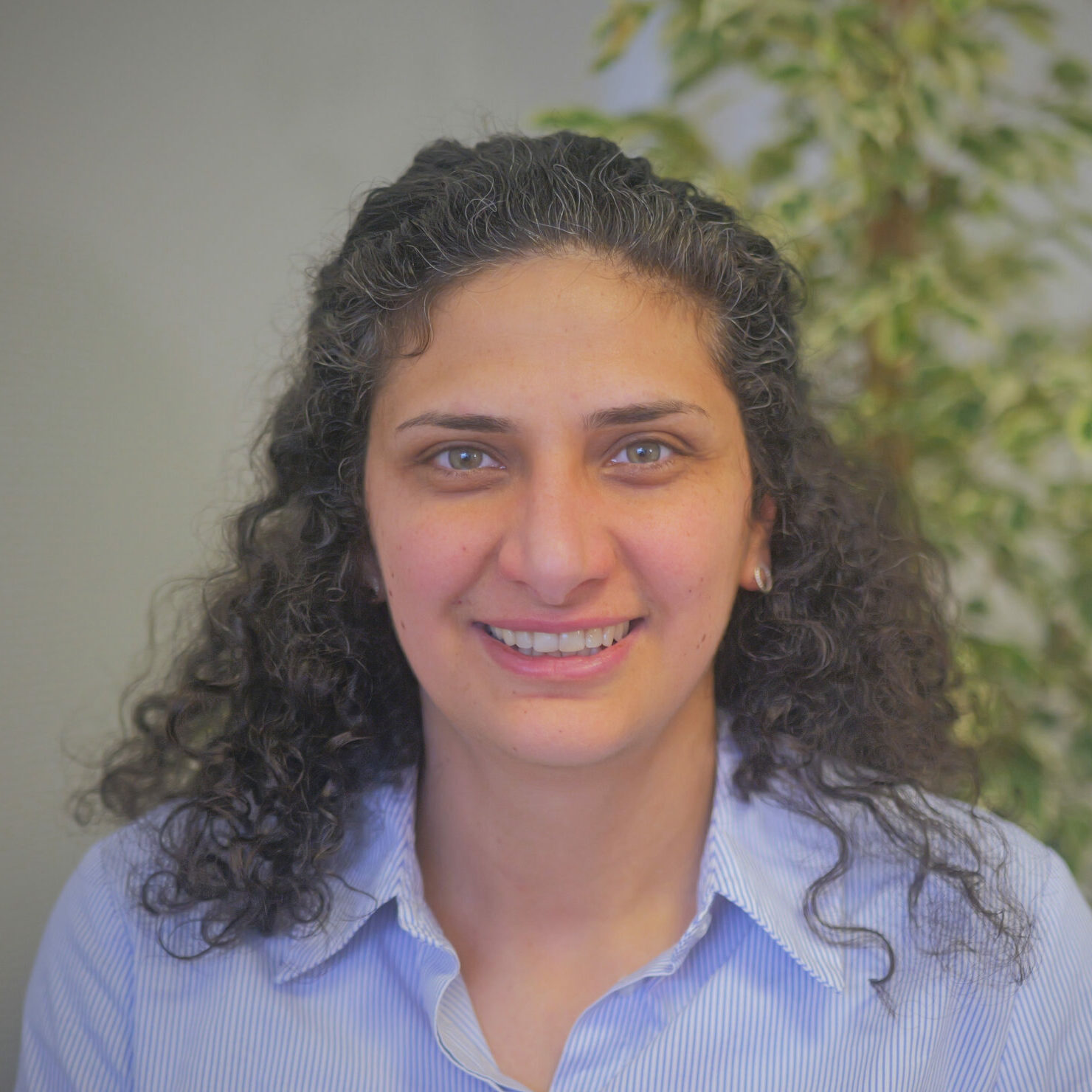 Fabienne EL-KHOURY LESUEUR