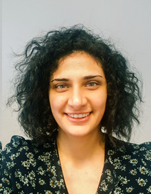 Fabienne EL-KHOURY​ LESUEUR