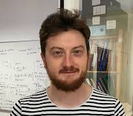 Jean Sébastien CADWALLADER