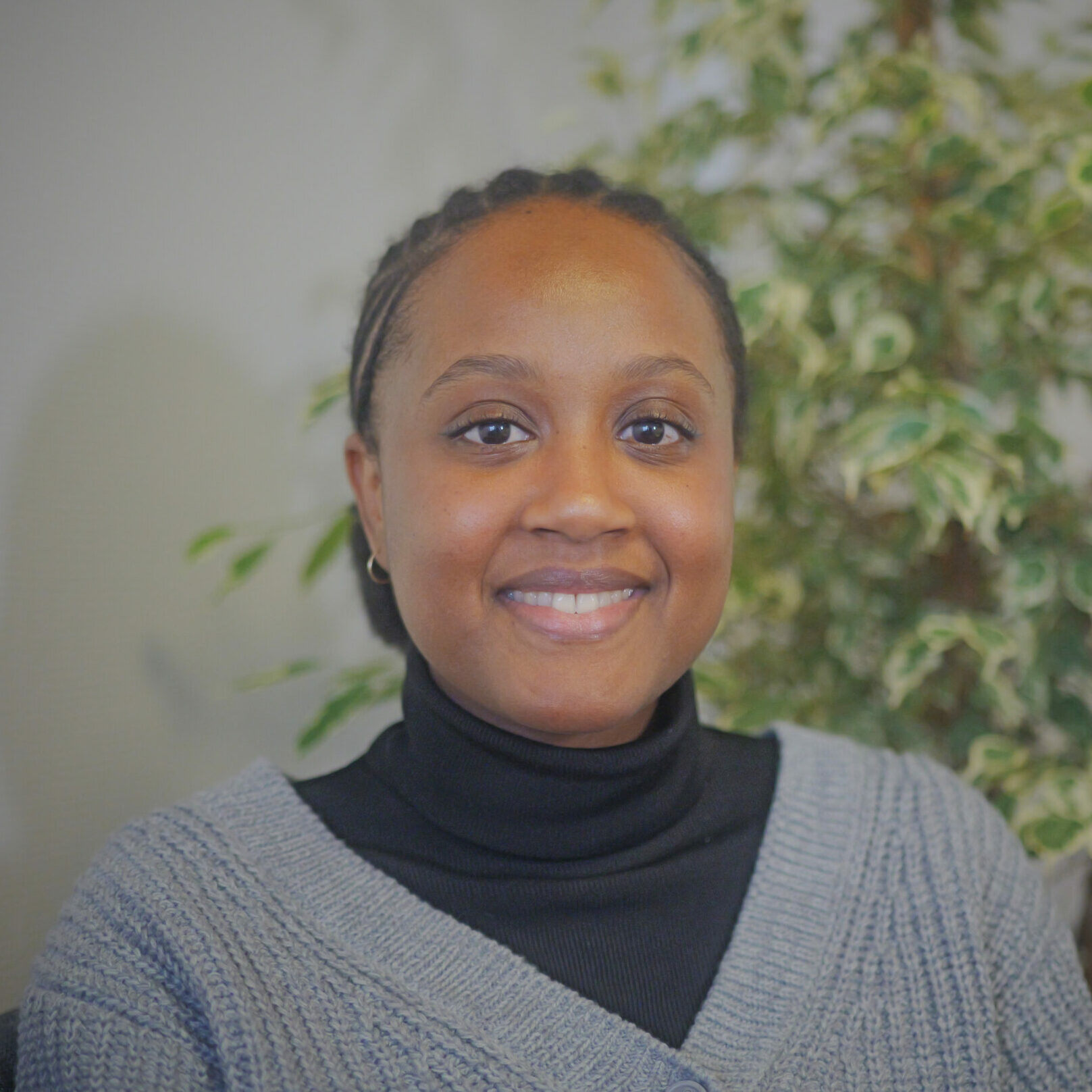 Aicha MOURCHIDI