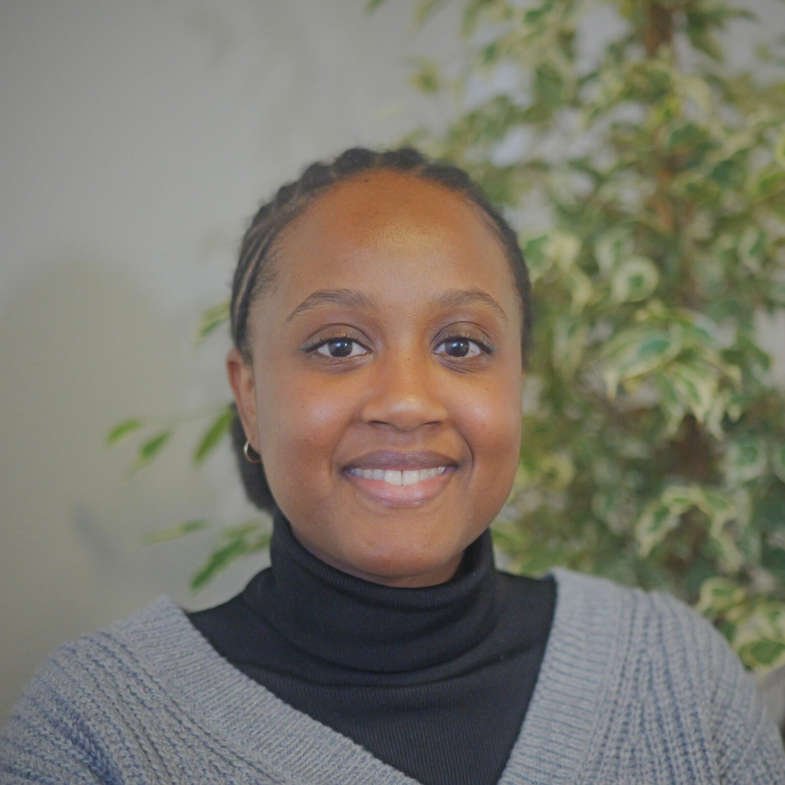 Aicha MOURCHIDI