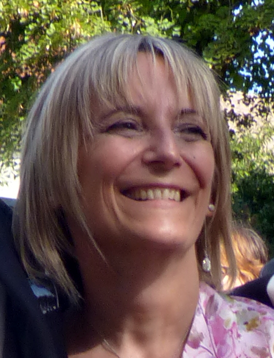 Murielle Mary-Krause