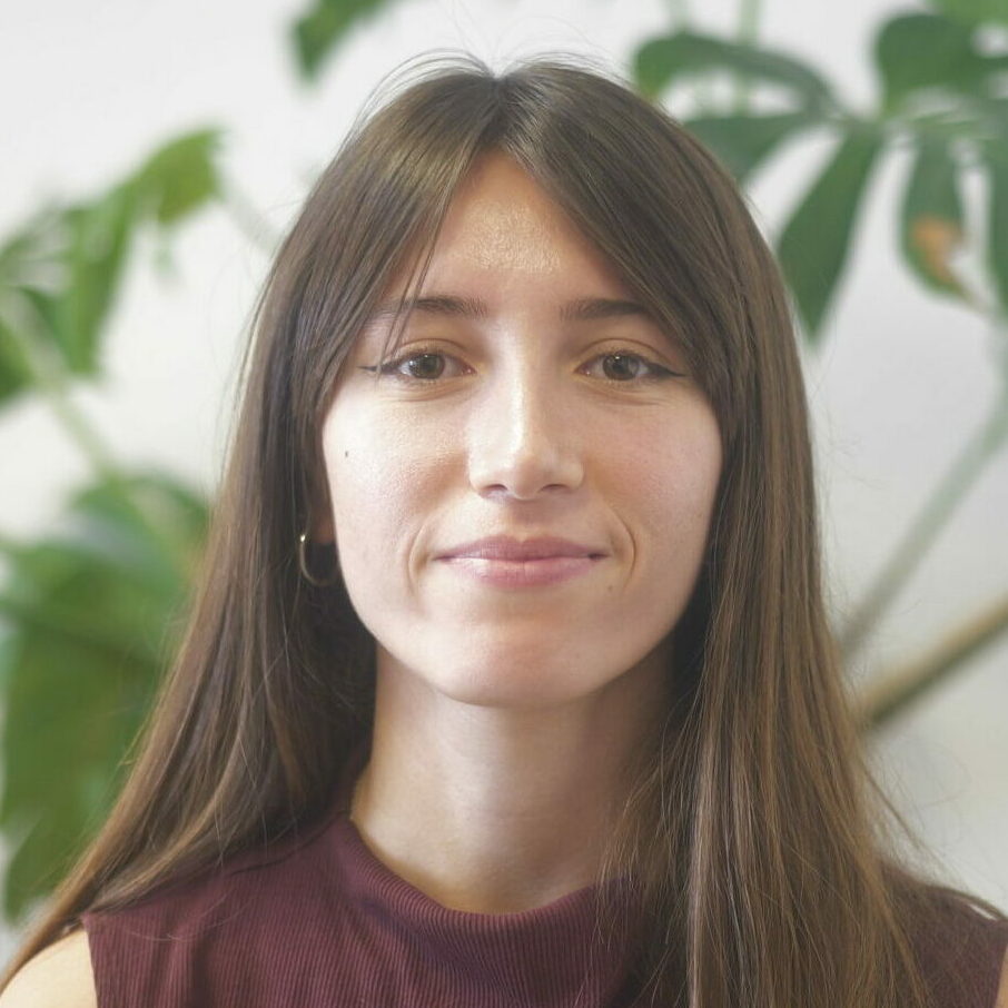 Paloma VERA