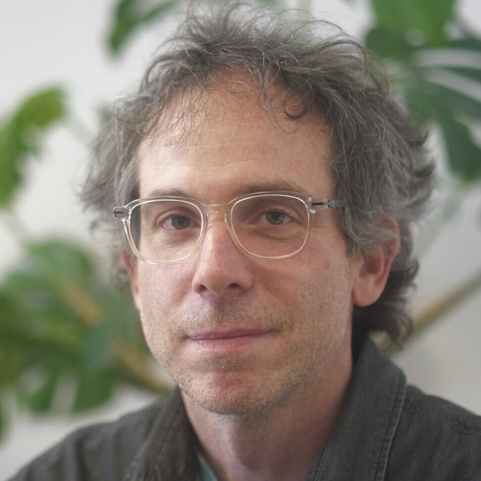Bertrand REDONNET