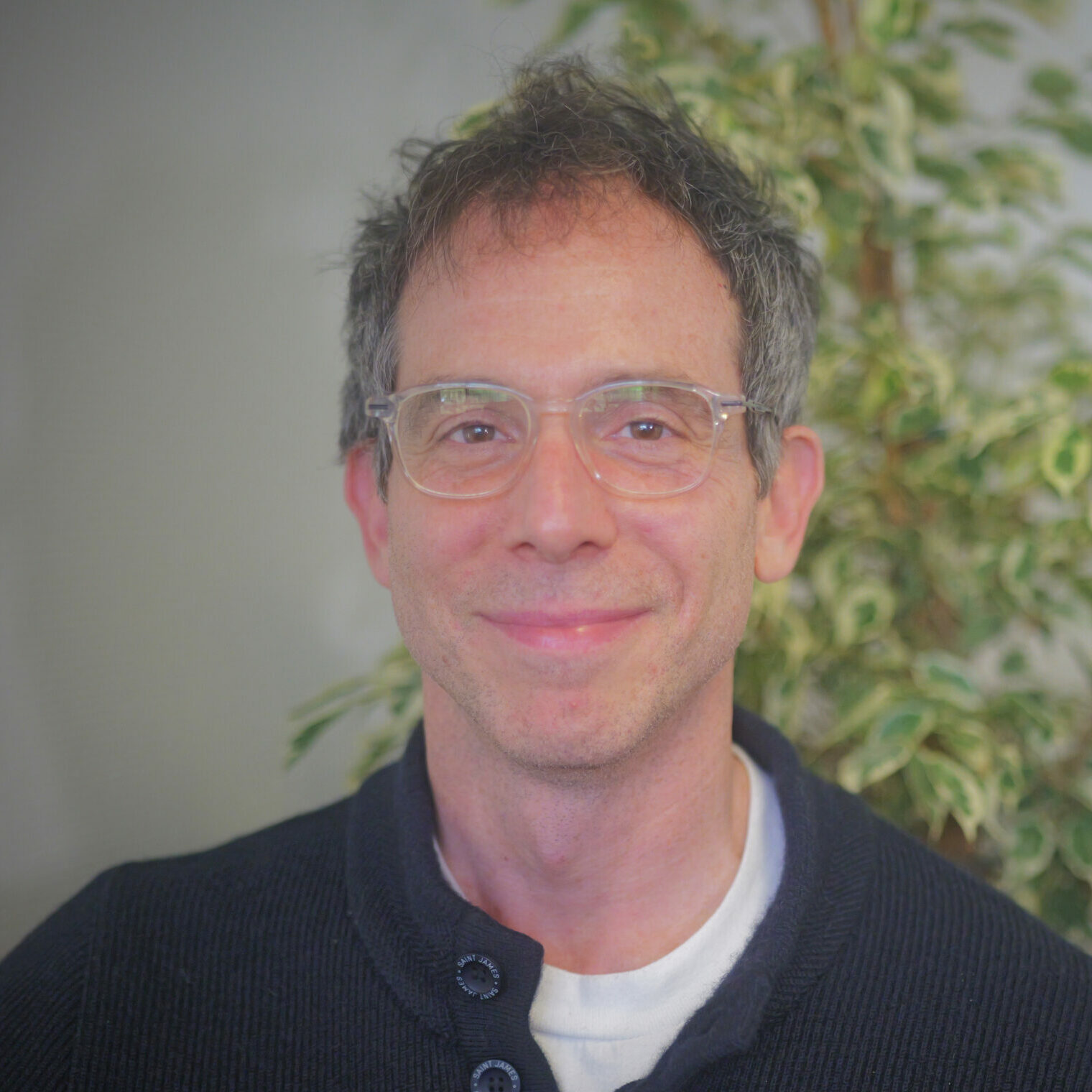 Bertrand REDONNET