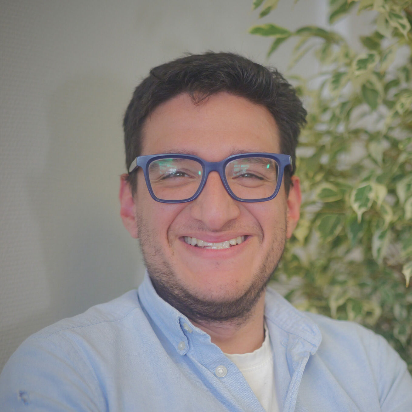 Alejandro ROJAS CHAVES