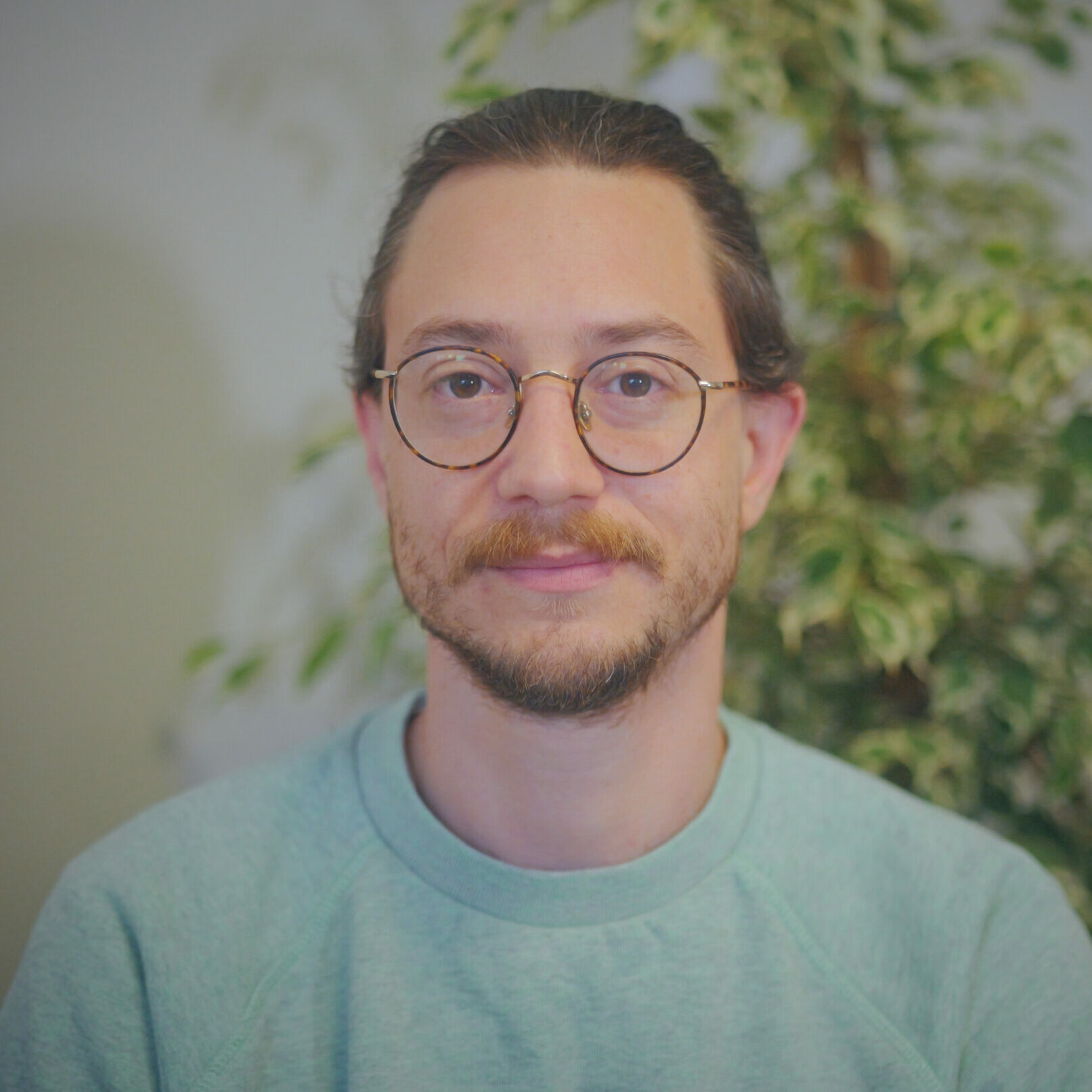 Thibaut SABATIER