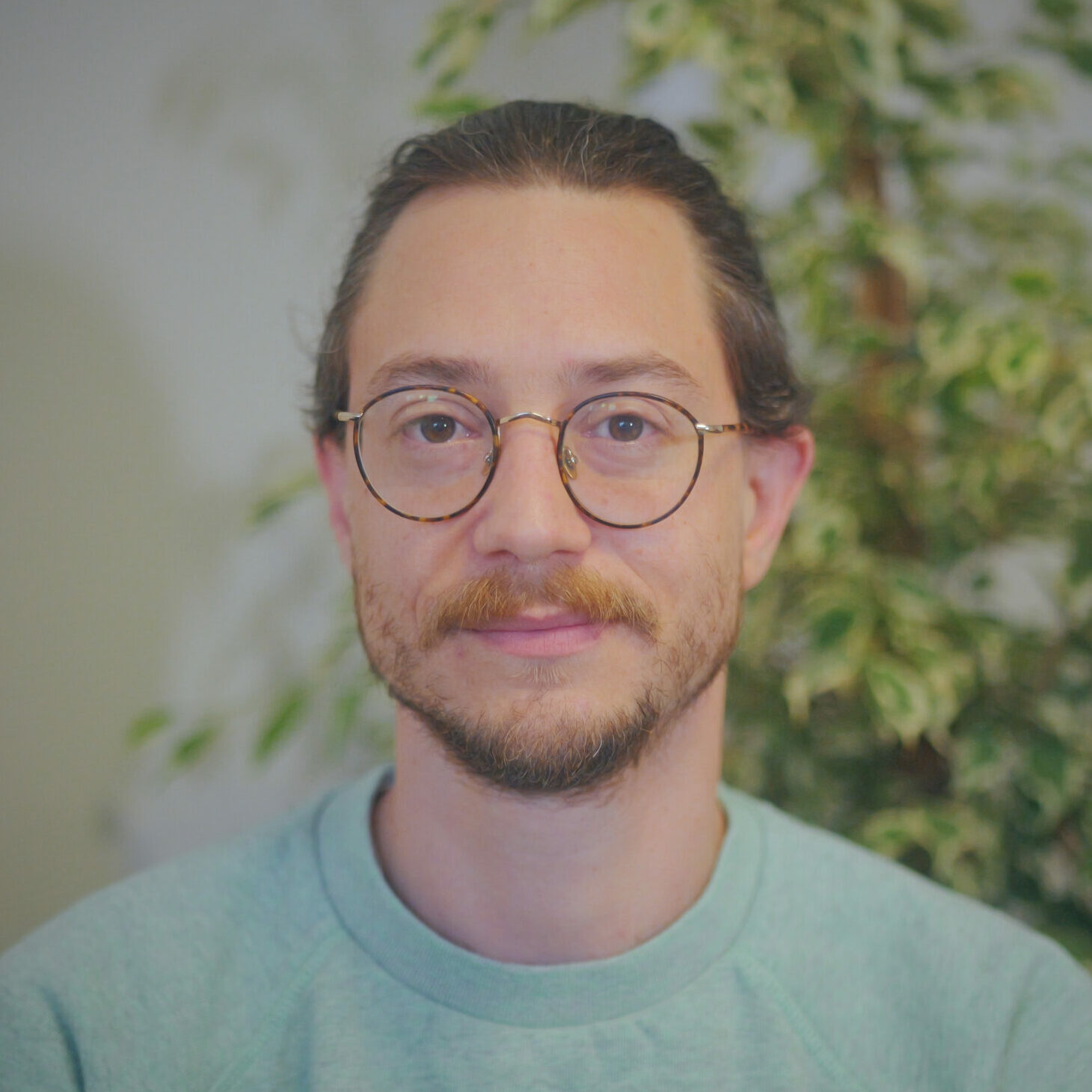 Thibaut SABATIER