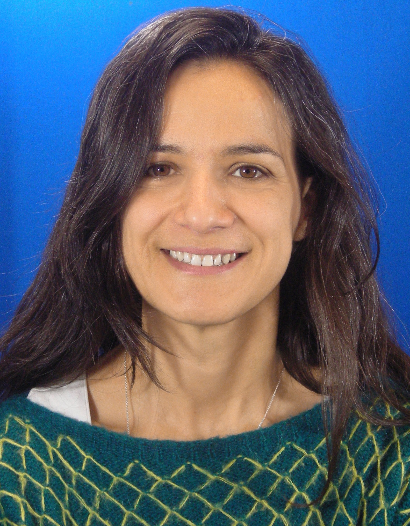 Susana PINTO BARBOSA