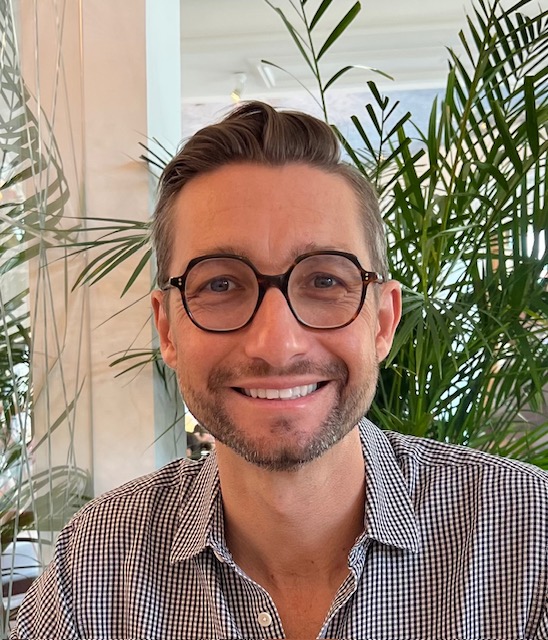 Thibault LANDES