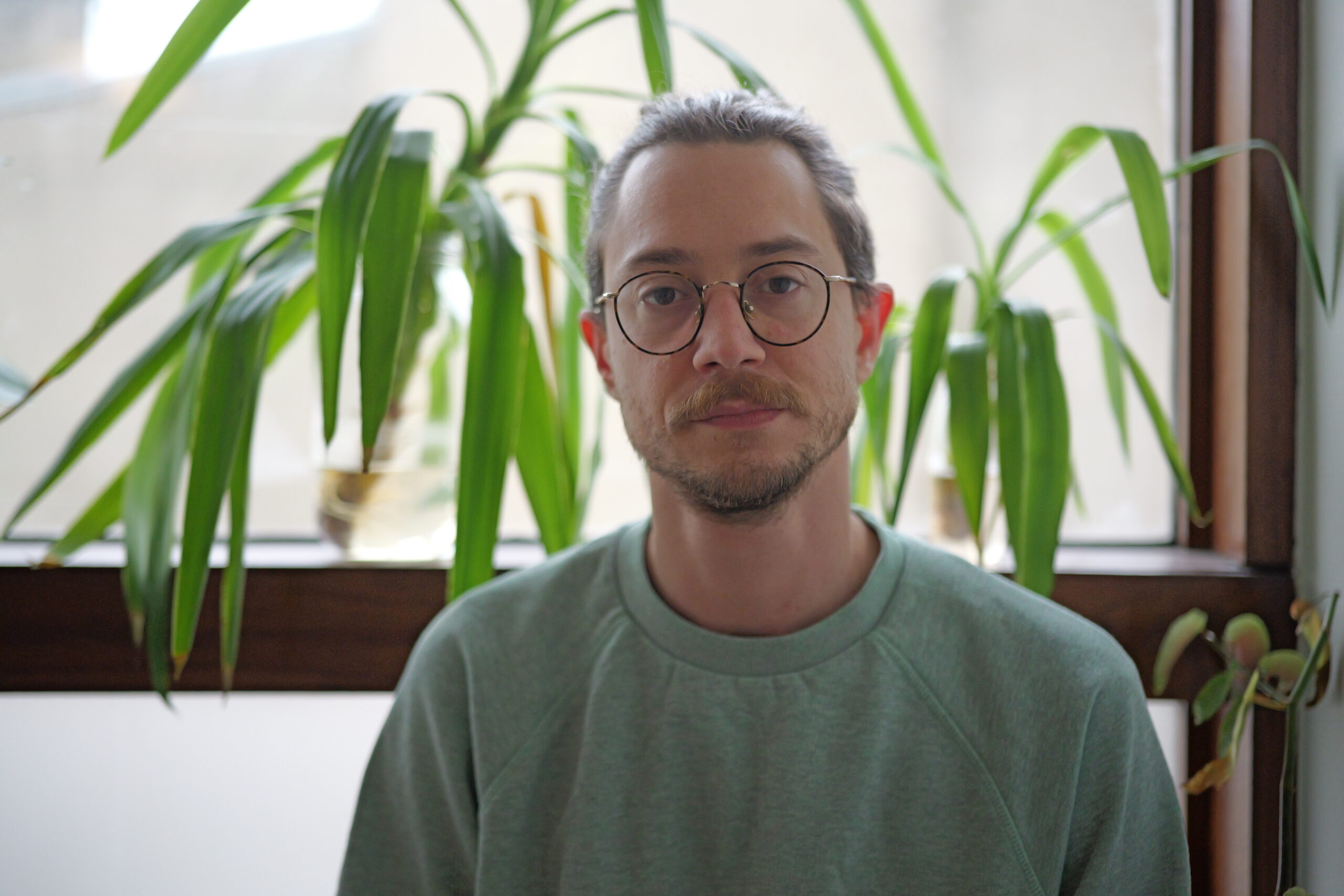 Thibaut SABATIER