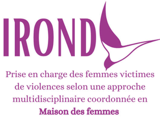 Irond-L: Care for women victims of violence using a coordinated multidisciplinary approach in a women’s centre