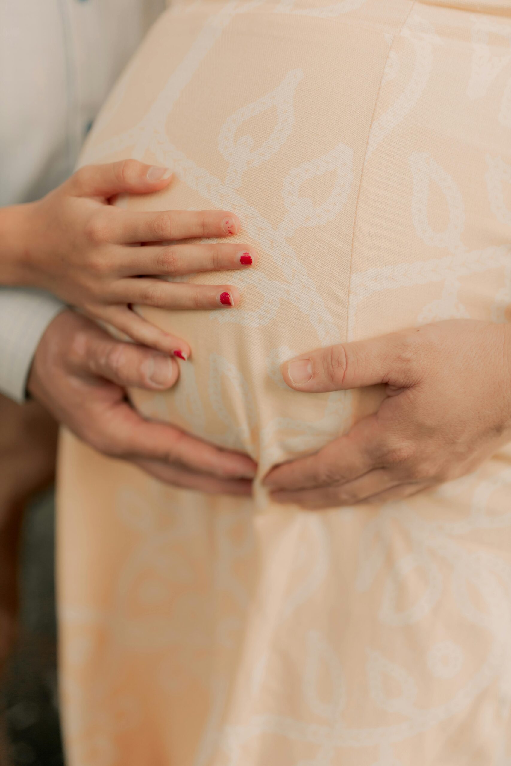 MAMMADO: Prenatal maternal mood and anxiety disorders and their treatment, impact on child development