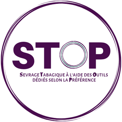 STOP – Smoking cessation using dedicated tools according to Preference