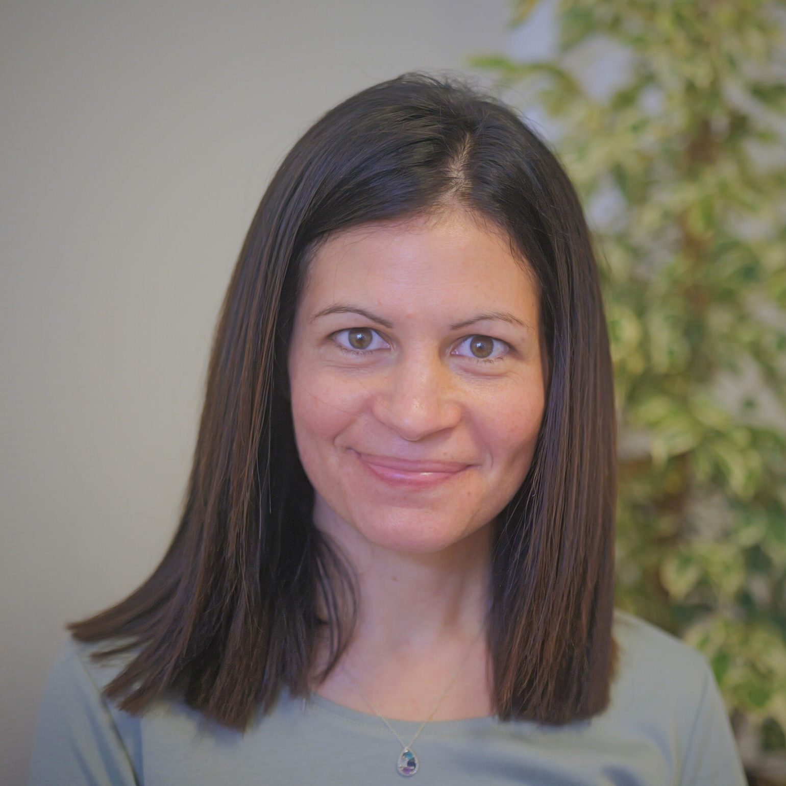 Julie CHASTANG