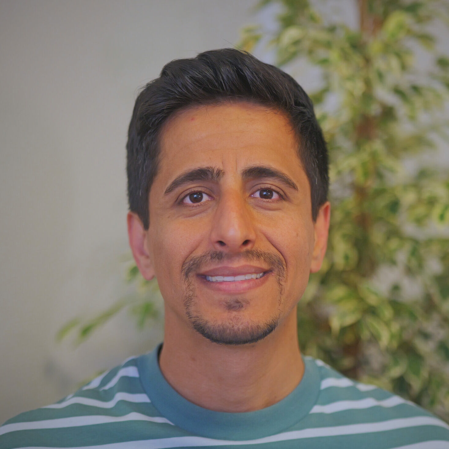 Hamid MASSOUMI