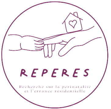 REPERES: Research on perinatal health and homelessness