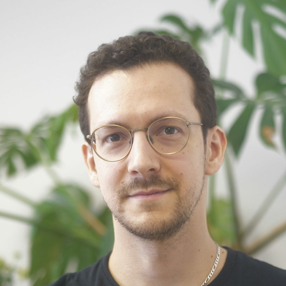 Aurélien BAUD