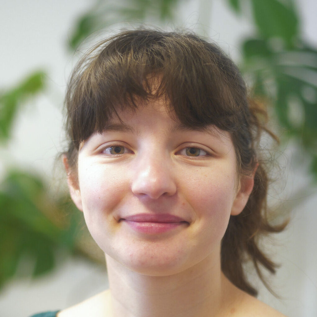 Cécile DI FOLCO
