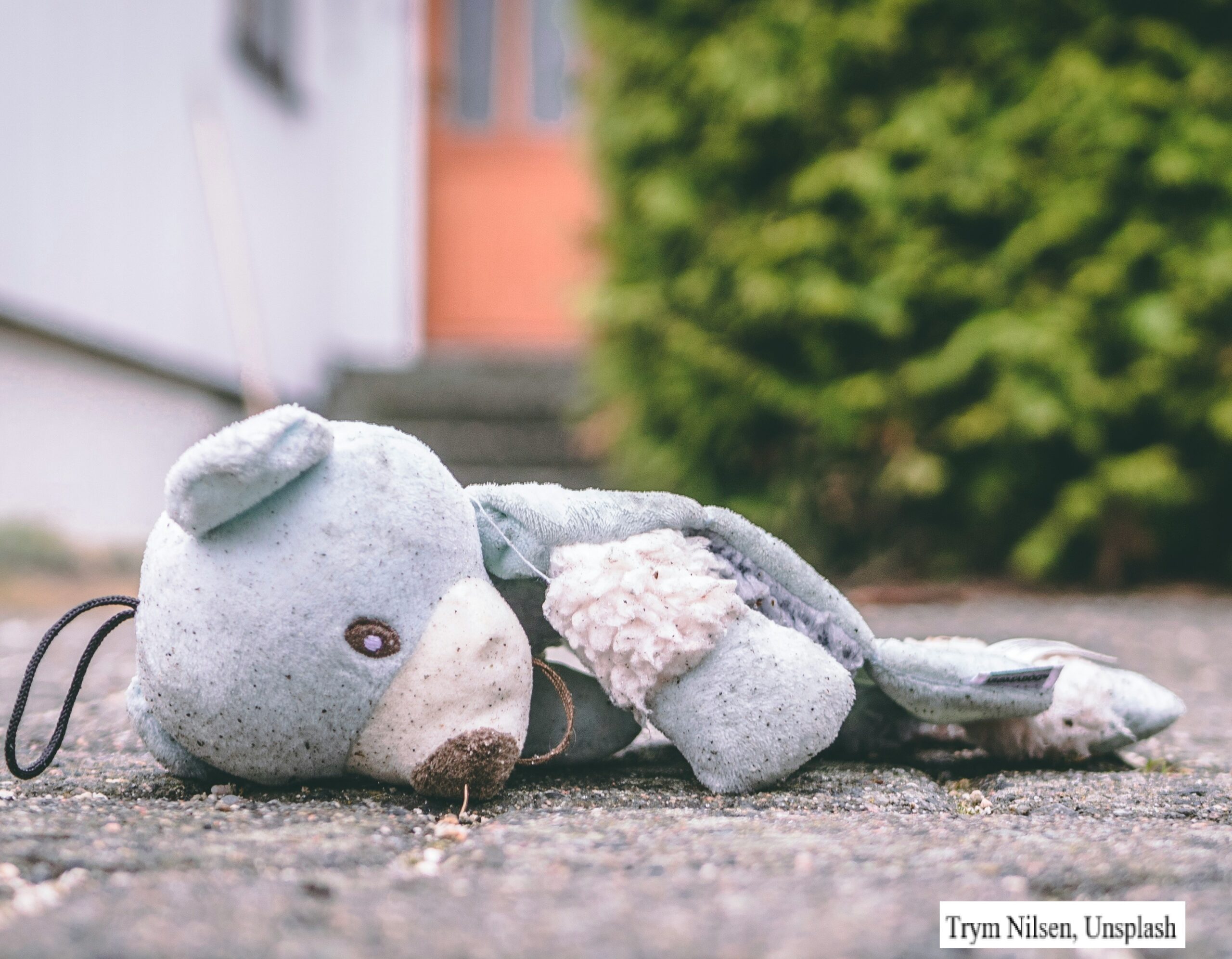 Violence against children: scars that last