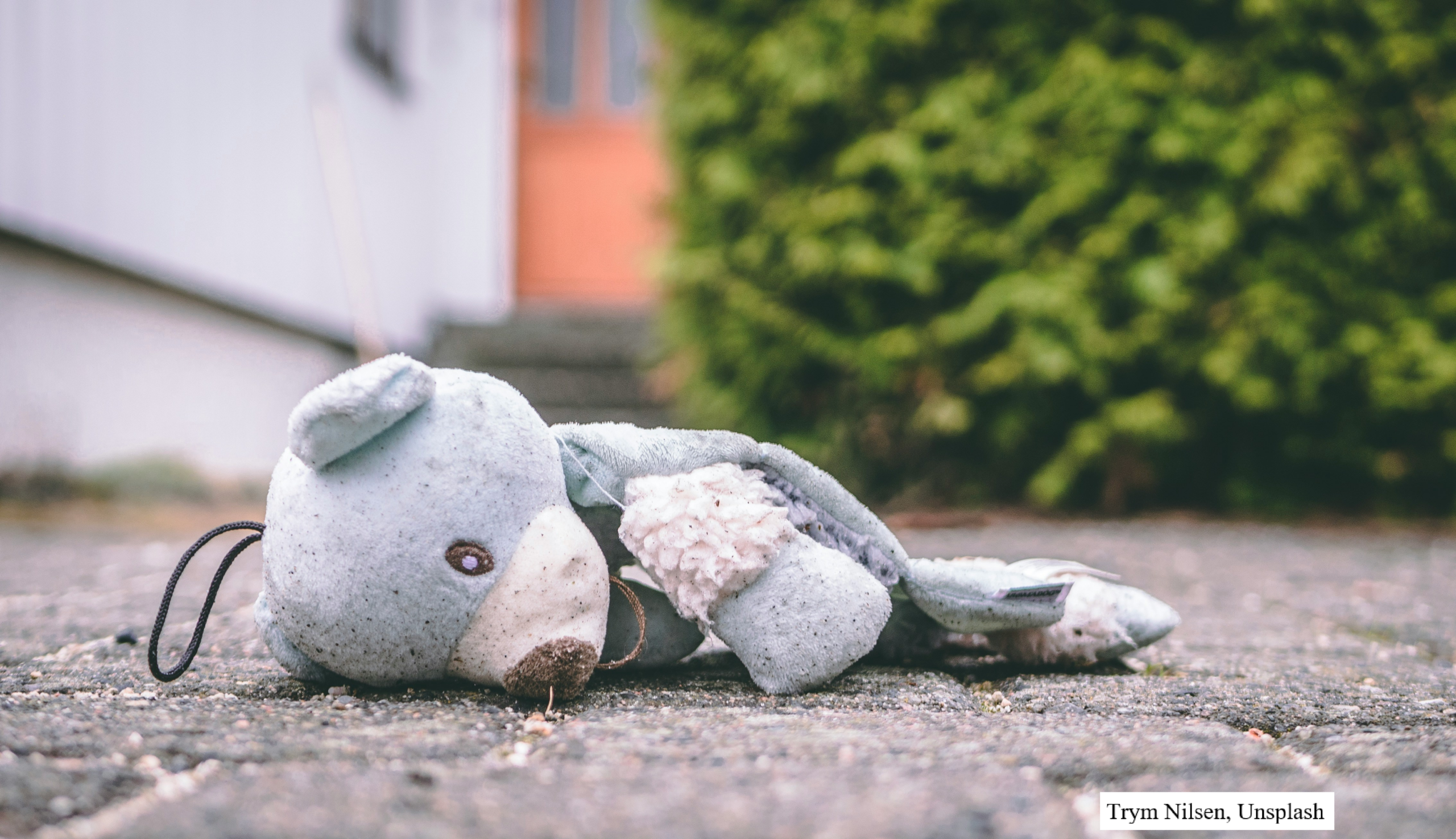 Violences faites aux enfants : des traces qui durent