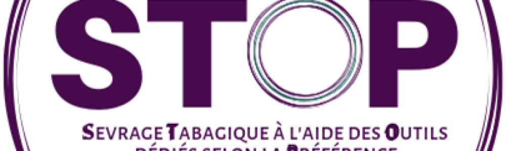 STOP – Sevrage Tabagique à l’aide des Outils dédiés selon la Préférence